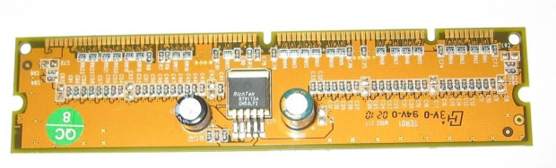 Świetna pamiec ram!