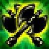 axe skill