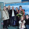 KILKA FOTEK Z MIESIECZNEGO POBYTU AGNIESZKI W POLSCE