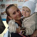 KILKA FOTEK Z MIESIECZNEGO POBYTU AGNIESZKI W POLSCE