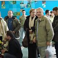 KILKA FOTEK Z MIESIECZNEGO POBYTU AGNIESZKI W POLSCE