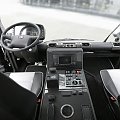 Mercedes Unimog
