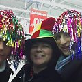 Trio z Bellville:]