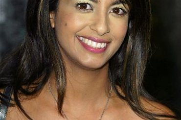 piękna Konnie #ciekawe #foto #hinduska #uśmiech