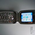 Zdjęcia Motorola v547