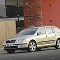 Skoda Octavia Combi (2005) #Skoda #Octavia #Combi #Auto #Samochód