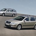 Skoda Octavia Combi (2005) #Skoda #Octavia #Combi #Auto #Samochód