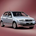 Skoda Fabia (2005) #Skoda #Fabia #Auto #Samochód