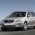 Skoda Octavia Combi (2005) #Skoda #Octavia #Combi #Auto #Samochód