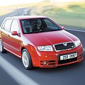 Skoda Fabia RS (2003) #Skoda #Fabia #Auto #Samochód