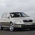 Skoda Octavia (2004) #Skoda #Octavia #Auto #Samochód