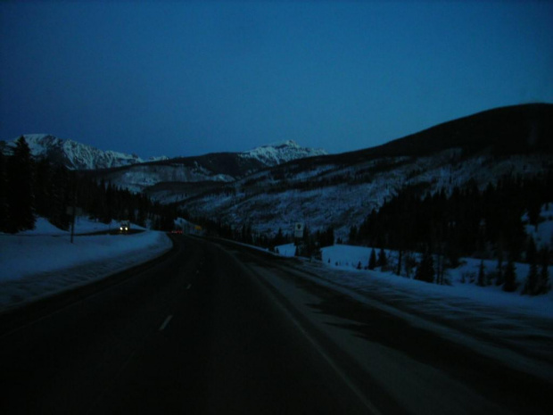 Colorado.
