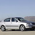 Skoda Octavia (2004) #Skoda #Octavia #Auto #Samochód