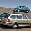 Skoda Octavia Combi (2005) #Skoda #Octavia #Combi #Auto #Samochód