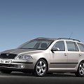 Skoda Octavia Combi (2005) #Skoda #Octavia #Combi #Auto #Samochód