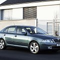 Skoda Octavia (2004) #Skoda #Octavia #Auto #Samochód
