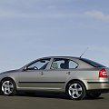 Skoda Octavia (2004) #Skoda #Octavia #Auto #Samochód