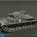 Panzer IV ausf D
1:72 Mirage
Gulumik