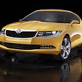 Skoda Joyster Concept (2006) #Skoda #Joyster #Concept #Auto #Samochód