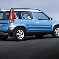 Skoda Yeti Concept (2005) #Skoda #Yeti #Concept #Auto #Samochód