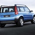 Skoda Yeti Concept (2005) #Skoda #Yeti #Concept #Auto #Samochód