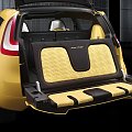 Skoda Joyster Concept (2006) #Skoda #Joyster #Concept #Auto #Samochód