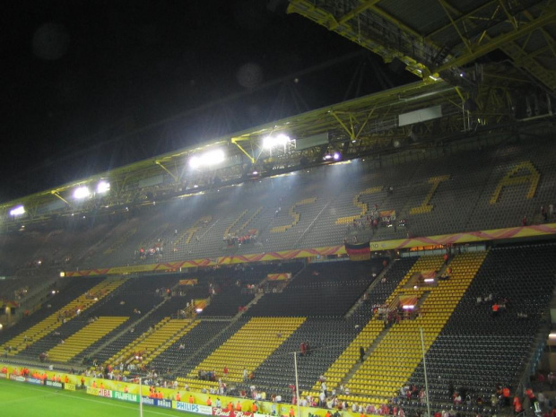 KIBICE NIEMCY -POLSKA DORTMUND #KIBICE #FANI