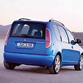 Skoda Roomster (2006) #Skoda #Roomster #Auto #Samochód