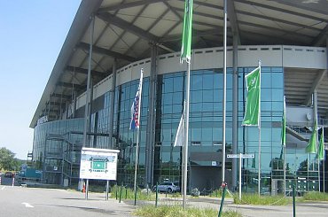 KIBICE NIEMCY -POLSKA DORTMUND #KIBICE #FANI