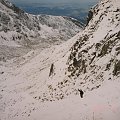 Zdjęcia analogowe - skanowane #Tatry #Góry