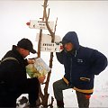 Zdjęcia analogowe - skanowane #Tatry #Góry