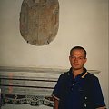 25-08-1999r. #Malbork #Zamki