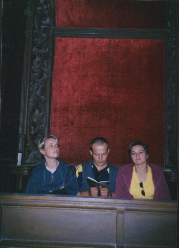 25-08-1999r. #Malbork #Zamki