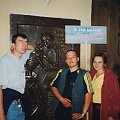 25-08-1999r. #Malbork #Zamki