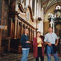 25-08-1999r. #Malbork #Zamki