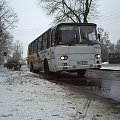 PKS Lublin. Bystrzejowice- Lublin