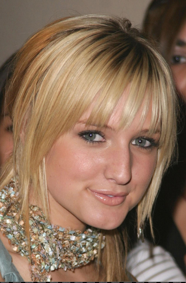 Ashlee Simpson Youtube