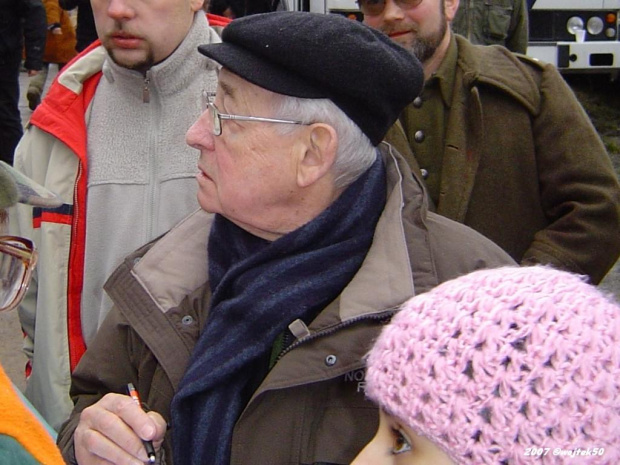 Andrzej Wajda #AndrzejWajda #film