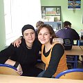 Kasia i Ja :)