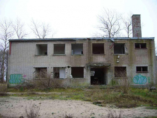 Łazy 12-2006