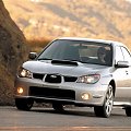 Subaru Impreza WRX (2006) #Subaru #Impreza #WRX #Auto #Samochod