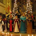 Koncert kolęd i pastorałek Capella Nicopolensis oraz Wałasi i Lasoniowie