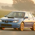 Subaru Impreza WRX STI (2006) #Subaru #Impreza #WRC #STI #Auto #Samochod