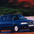 Skoda Felicia (1998) #Skoda #Felicia #Auto #Samochod