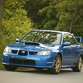 Subaru Impreza WRX STI (2006) #Subaru #Impreza #WRC #STI #Auto #Samochod