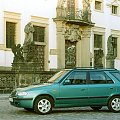 Skoda Felicia (1998) #Skoda #Felicia #Auto #Samochod