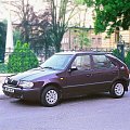 Skoda Felicia (1998) #Skoda #Felicia #Auto #Samochod