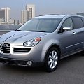 Subaru B9 Tribeca (2006) #Subaru #Tribeca #Auto #Samochod