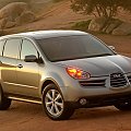 Subaru B9 Tribeca (2006) #Subaru #Tribeca #Auto #Samochod