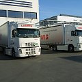 2xVolvo FH